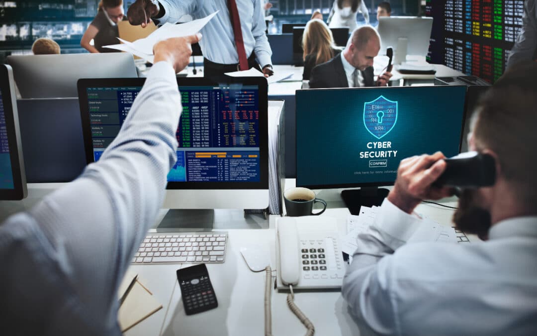 Your Biggest Cybersecurity Risk: Your Employees
